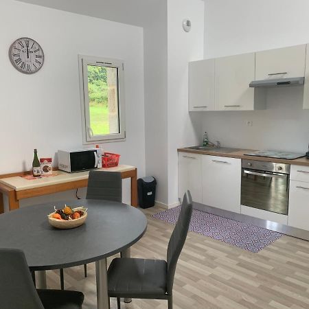 Parc Ar Brun Bihan Minihy-Treguier Ngoại thất bức ảnh